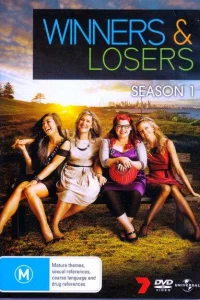 Сериал Победители и проигравшие (2011)