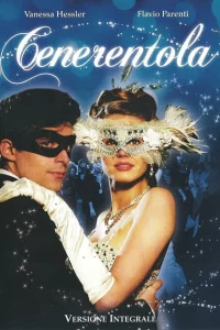 Сериал Золушка (2011)