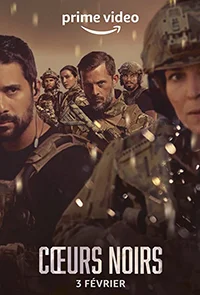 Сериал Чёрные сердца (2023)