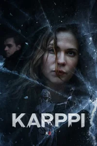 Сериал Карппи (2018)