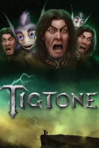 Сериал Тигтон (2018)