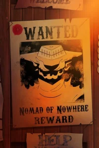 Сериал Бродяга из Ниоткуда (2018)