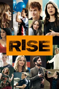 Сериал Взлёт (2018)