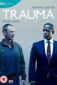 Сериал Травма (2018)