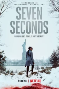 Сериал Семь секунд (2018)
