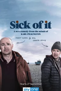 Сериал Надоело (2018)