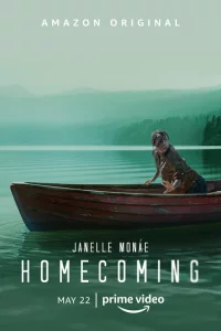 Сериал Возвращение домой (2018)