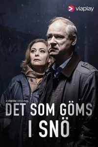 Сериал То, что спрятано под снегом (2018)