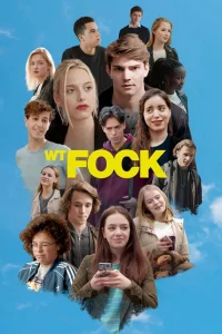 Сериал Стыд: Бельгия (2018)