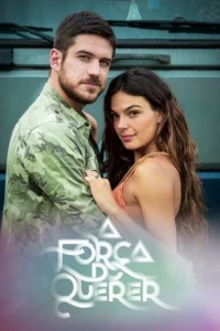 Сериал Сила желания (2017)