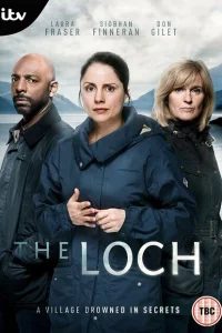 Сериал Озеро (2017)