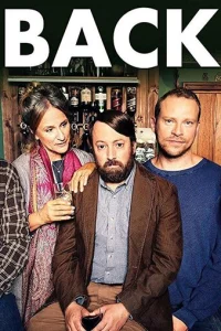 Сериал Явился (2017)