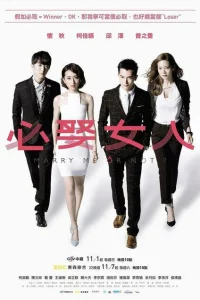 Сериал Жениться мне или нет? (2015)