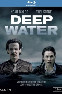 Сериал Под водой (2016)