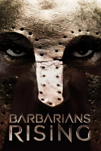 Сериал Нашествие варваров (2016)