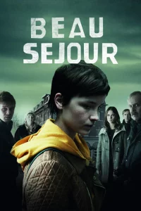 Сериал Отель «Бо Сежур» (2016)