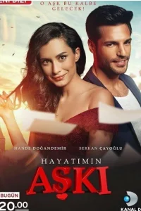 Сериал Любовь всей жизни (2016)
