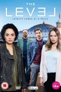 Сериал Уровень (2016)