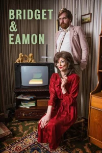 Сериал Бриджет и Эймон (2016)