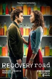 Сериал Путь к выздоровлению (2016)