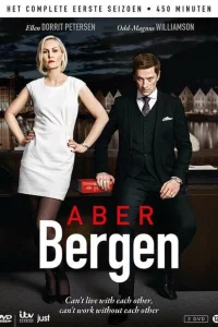 Сериал Абер Берген (2016)