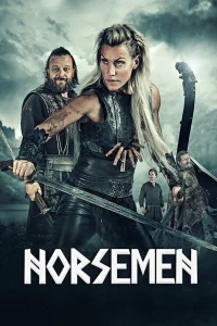 Сериал Северяне (2016)