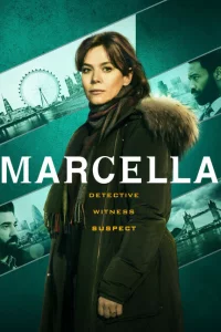 Сериал Марчелла (2016)