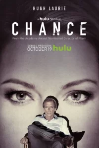 Сериал Доктор Шанс (2016)