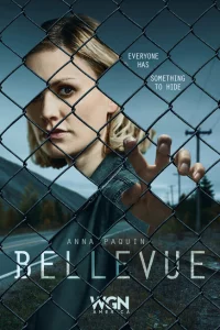 Сериал Белвью (2017)