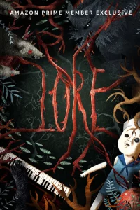 Сериал Легенды (2017)
