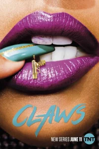 Сериал Когти (2017)
