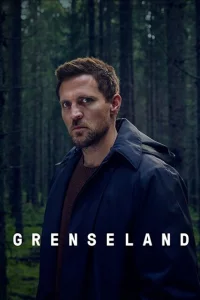 Сериал Рубеж (2017)