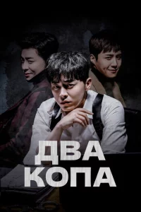 Сериал Два копа (2017)