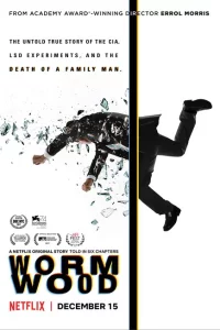 Сериал Уормвуд (2017)