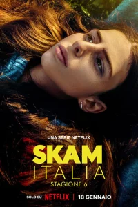 Сериал Стыд. Италия (2018)