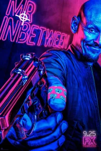 Сериал Посредник (2019)