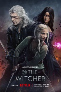 Сериал Ведьмак (2019)