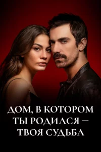 Сериал Дом, в котором ты родился - твоя судьба (2019)