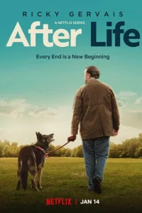 Сериал Следом за жизнью (2019)