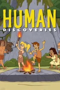 Сериал Открытия человечества (2019)