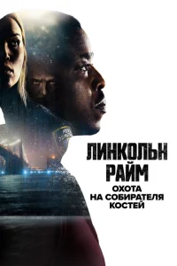 Сериал Линкольн Райм: Охота на Собирателя костей (2020)