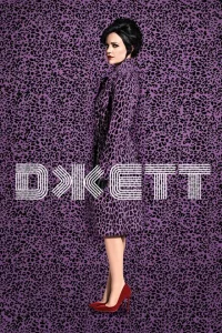 Сериал Джетт (2019)