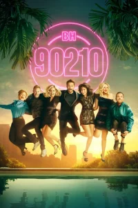 Сериал БХ90210 (2019)
