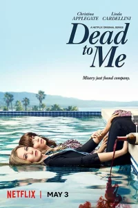 Сериал Мертв для меня (2019)