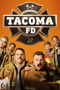 Сериал Пожарная служба Такомы (2019)