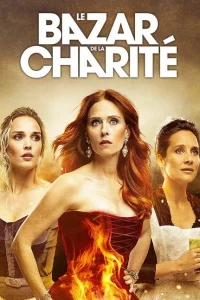 Сериал Костер судьбы (2019)