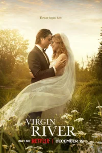 Сериал Виргин Ривер (2019)