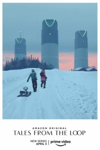 Сериал Рассказы из Петли (2020)