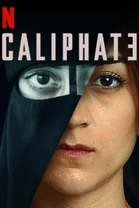 Сериал Халифат (2020)