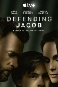 Сериал Защищая Джейкоба (2020)